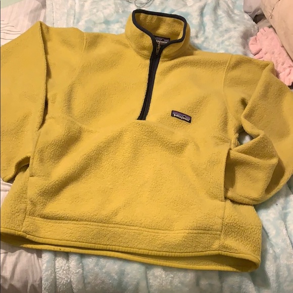 Patagonia Sweaters - Patagonia rare sweater